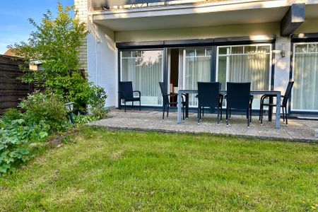 1520 - Dünenresidenz WG 10 Dahme -