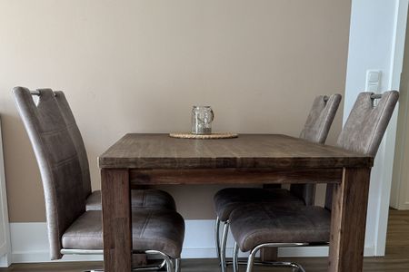  2305 - Zeitlos - Strandwiese Dahme - 