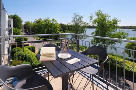 Seehof Seehof 121 Usedom - 