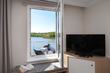 Seehof Seehof 121 Usedom - 