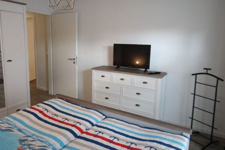 2302 - Fewo. Levin Dahme -