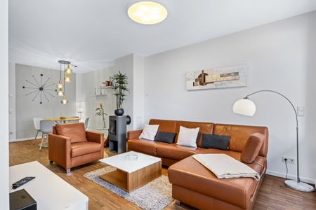 DünenResort Binz DünenResort Binz 424 Rügen - 