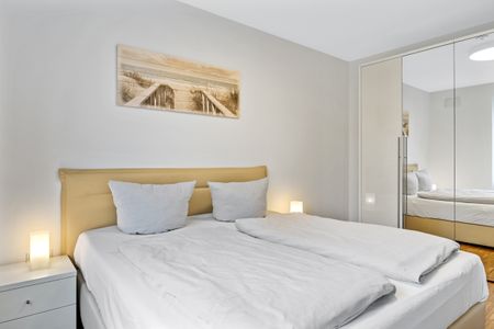 DünenResort Binz DünenResort Binz 424 Rügen - 