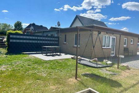 1601 - Hans im Glück Dahme -