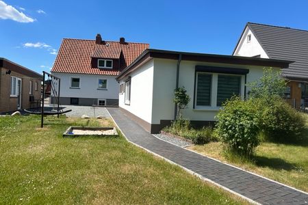 1602 - Ostseeglück Dahme -