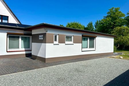 1602 - Ostseeglück Dahme -