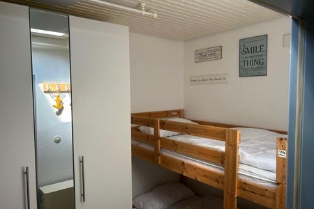 1655 - Zum Leuchtturm Dahme -