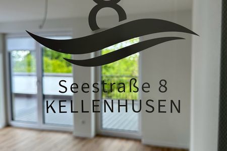 2000 - Penthouse Leni mit Sauna und großzügiger Dachterrasse, 2 Hunde erlaubt Kellenhusen -