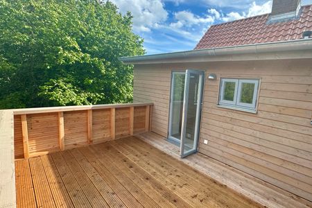 Haus Hygge -  mit Sauna und Kamin 1700 Dahme -
