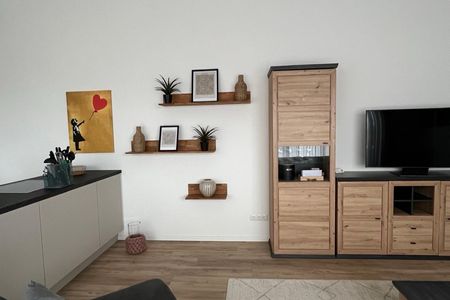 2918  Penthouse Ostseestrand Dahme -