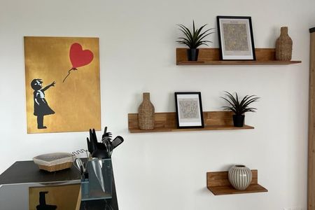 2918  Penthouse Ostseestrand Dahme -