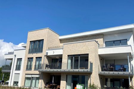 2918  Penthouse Ostseestrand Dahme -