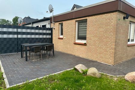 1601 - Hans im Glück Dahme -