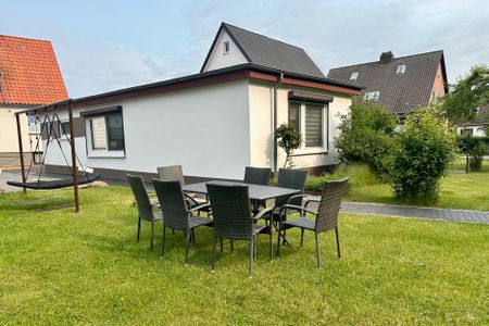 1602 - Ostseeglück Dahme -