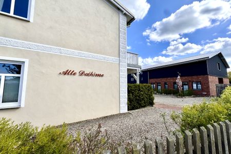 1021-  Strandzeit  -  Alte Da(h)me - Neu Dahme -