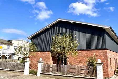 Seeschwalbe - 1028- Alte Da(h)me - Neu Dahme -