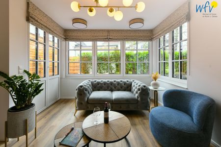Haus Casper Ferienwohnung Watt'n Platz