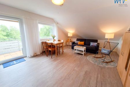 Haus Dörloop Ferienwohnung 9