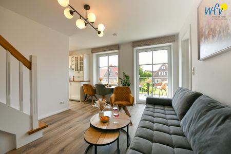 Haus Christine Ferienwohnung Watt'n Utkiek