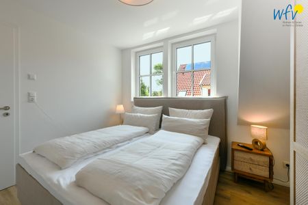 Haus Christine Ferienwohnung Watt'n Nüst