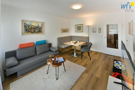 Haus Seeluft Ferienwohnung 23