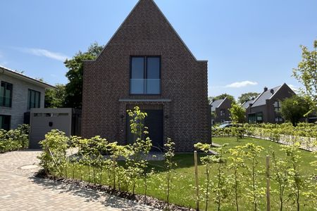 Nordsee Park SK 9 Haus Turtle Home 
