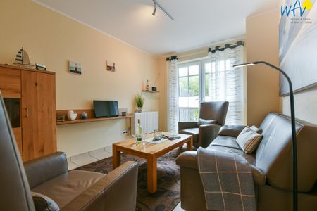Villa Cila Ferienwohnung 3