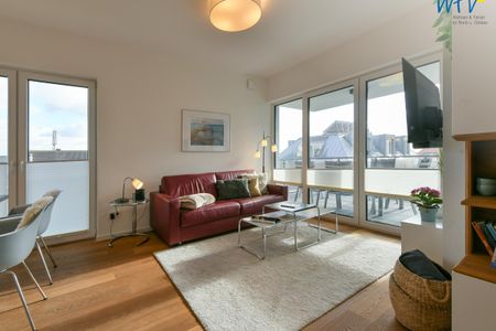 Haus Seeblick Ferienwohnung Strandgold