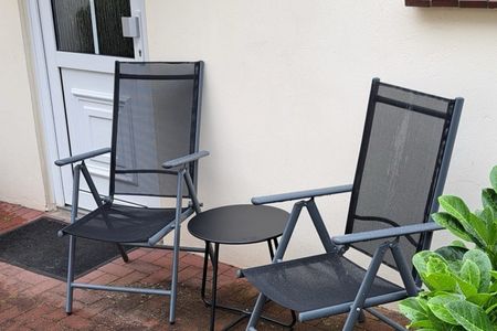  5071 - Leevnüst Dahme - 