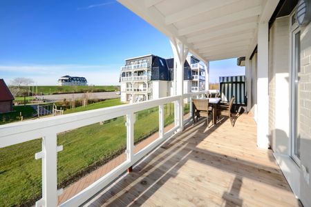 Resort Deichgraf Resort Deichgraf 31-11 Wremen - 