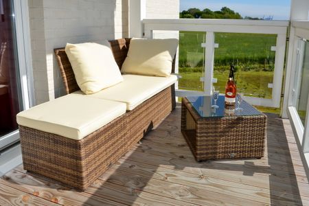 Resort Deichgraf Resort Deichgraf 31-11 Wremen - 