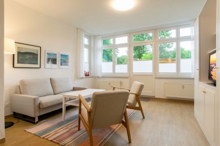 Villa Aegir Villa Aegir 002 Usedom - 