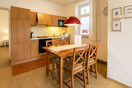 Villa Aegir Villa Aegir 002 Usedom - 