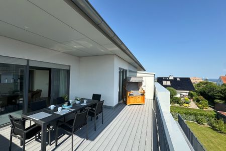 2908 - Strandwiese 3 Dahme -