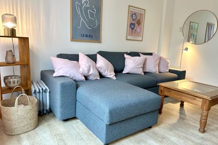  1015 - Haus Tuskulum Dahme - 