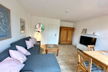  1015 - Haus Tuskulum Dahme - 