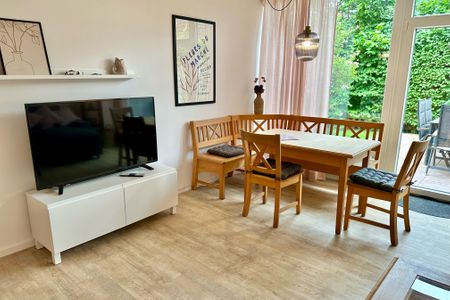  1015 - Haus Tuskulum Dahme - 