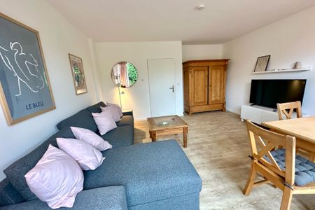  1015 - Haus Tuskulum Dahme - 