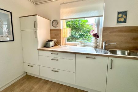  1015 - Haus Tuskulum Dahme - 