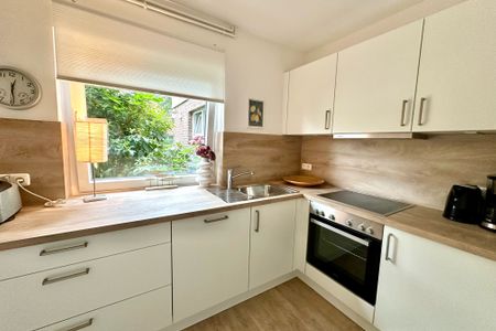  1015 - Haus Tuskulum Dahme - 