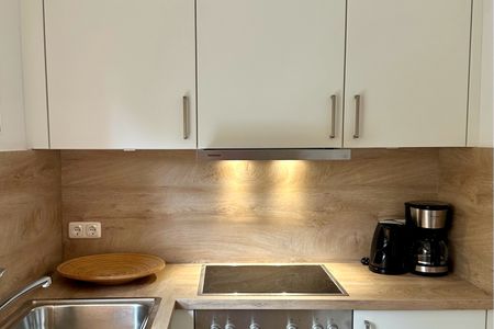  1015 - Haus Tuskulum Dahme - 