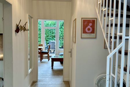  1015 - Haus Tuskulum Dahme - 