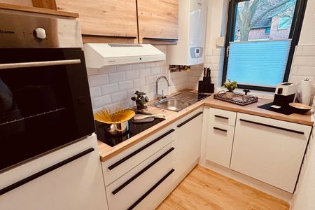  7033 Haus Wellengang Dahme - 