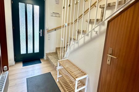  7033 Haus Wellengang Dahme - 