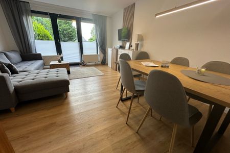  7033 Haus Wellengang Dahme - 