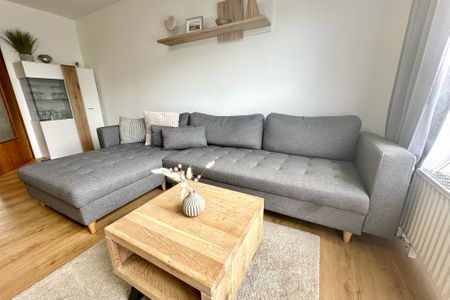  7033 Haus Wellengang Dahme - 