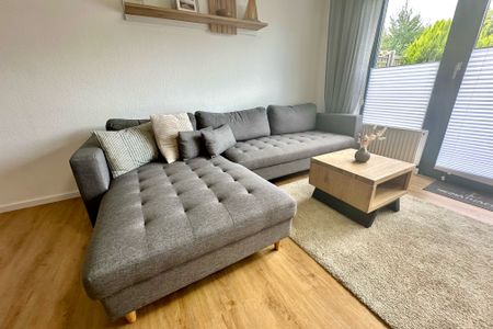  7033 Haus Wellengang Dahme - 