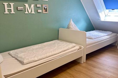  7033 Haus Wellengang Dahme - 