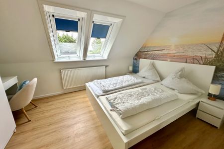  7033 Haus Wellengang Dahme - 