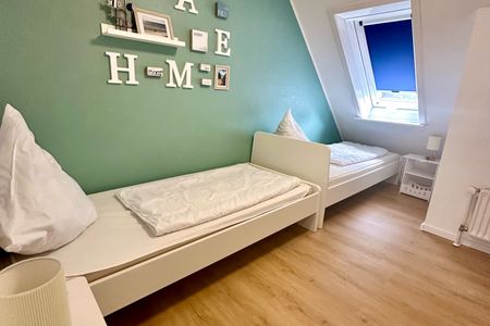  7033 Haus Wellengang Dahme - 